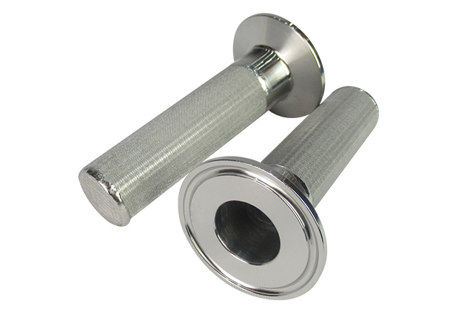 sintering filter